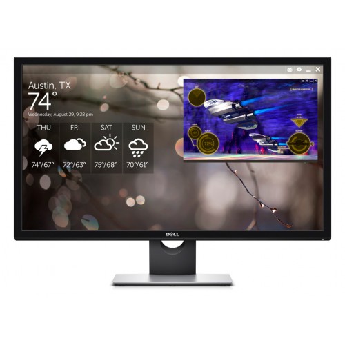 Dell 28 inch S Series 4K Monitors Price in Nepal Dell 4K Monitors in